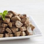 Iceland Luxury 4 Panini Rolls