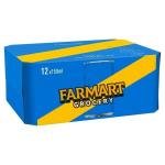 Iceland Spaghetti Bolognese (Digital)