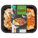 Iceland Spaghetti Bolognese (Digital)