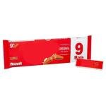 Arla Organic Free Range Milk